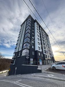 Sitenin En İyi Kat Ve Cephesi Ful Deniz Ve Doğa Manzaralı Eşyalı