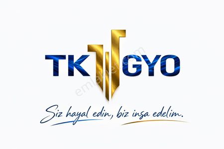 Tk Gayrimenkul'den Yenidoğan Mahallesinde 3+1 Daire