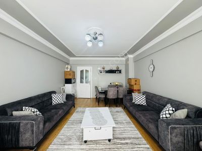 Mer-pa İnş._fevzi Paşa Mah'de __acil Satılık_iskanlı_kombili_3+1