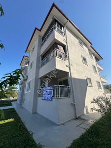 Yüksek Krediye Uygun | Cumhuriyet De 3+1 Daire Satılık