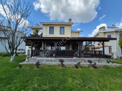 Delux'den Kayı Villalarında Deniz Manzaralı Satılık Lux 4+1villa