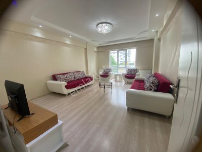 Karataş Merkezde Kiralık Eşyalı Daire