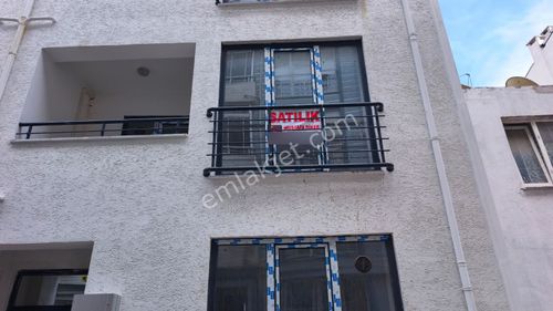 Lapseki Merkez'de 2+1 Satılık Daire!