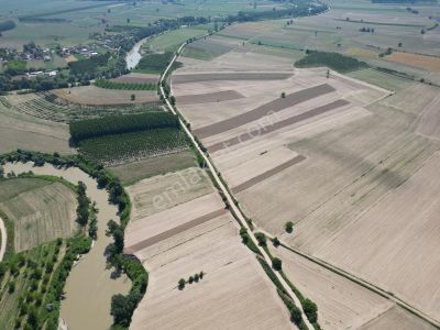 Hem Yatırım Hemde Doğa İle İç İçe Bir Yaşam Fırsatı