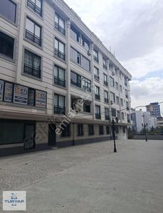 Turyap Âlâ Gayrimenkulden Butik Sitede Satılık 2+1 Daire