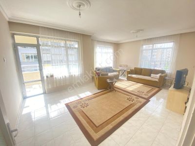 Prestij'den Pirireis'te Köşebaşı Ayrı Mutfak Geniş 2+1 Daire