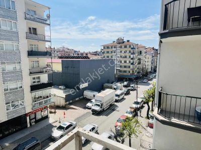 Demet Lalegül De Kiralık 3 +1 Daire Asansörlü