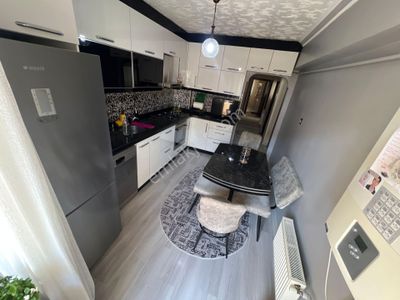 Sincan Ahievran Mah Kredi Limitsiz 15.yıllık Ön Cephe 3+1 Daire