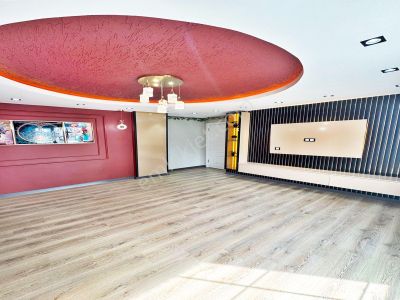 Nes Yapı'dan %80 Krediye Uygun Lüx Dekorlu 2+1 Fırsat Daire!!