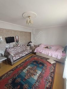 Mç Emlak'tan Pınarbaşı Mah. Satılık 2+1 Yapılı Daire