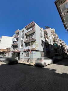 Hb'den 2+1 Satılık Daire, Geniş Ferah | Kent Meydanına Yakın