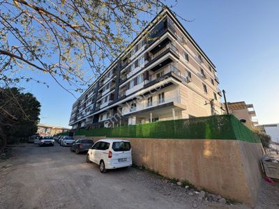 Koyundere Kemal Atatürk Mah.’de Yeni Binada 2+1 Daire