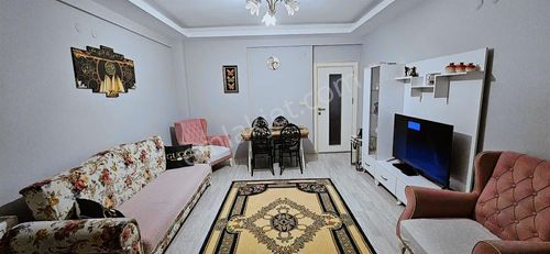 Rw Nest'ten Ömerağa Mahallesi Hat Boyu Yakını Satılık 2+1 Daire