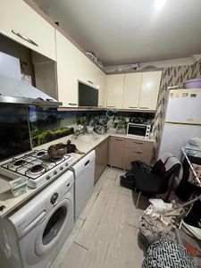 Vatan'da Aktepede Acil Satılık Giriş Kat 2+1 Ters Dublex Daire