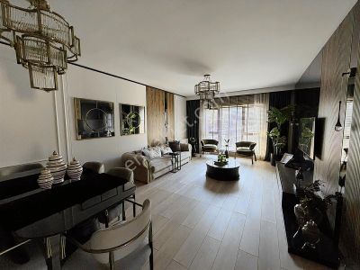 Eryaman Address Göksu Full Göl Manzaralı Sıfır 4+1 Daire 151 M2