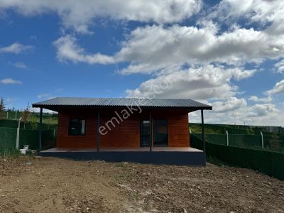 Mç Emlak'tan Yenikent Mülkköy'de Satılık Hobi Bahçesi