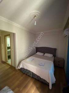 Çiğli Balatçık'ta Günlük Kiralık Daire