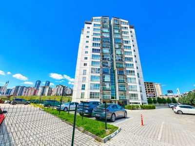 Eryaman Ata Mahallesinde Dubleks 5+1 Satılık Daire