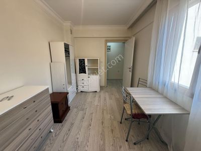 Turyap Buca'dan Atatürk Mah.de Arakat Kiralık Eşyalı 1+1 Daire