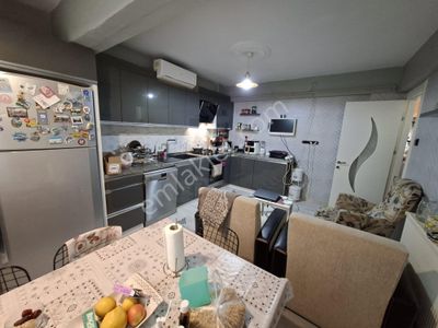 Güneş'ten Şirinyer Metro 1dk 3+1 125m Arakat Eşyalı/eşyasız