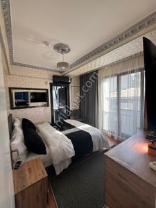 Beyoğlu Karaköy 1+1 2+1 Ultra Lüx Standart Ve Jakuzili Günlük Daireler