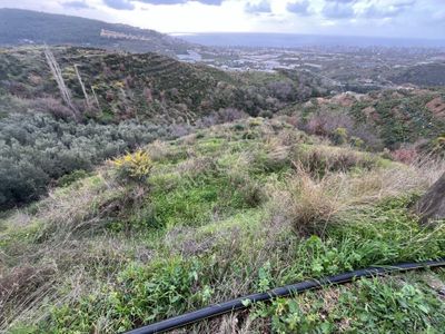 Alanya Kargıcak Mh Deniz Kale Doğa Manzaralı Satılık İmarlı Arsa