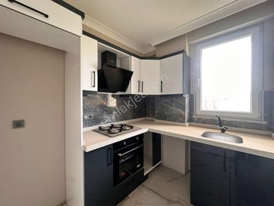 Parstan Atatürk Mah. Geniş Ayrı Mutfaklı Asansörlü 2+1 Dubleks