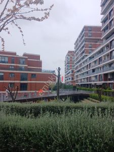 Lounge 1. 3+1 Bos Peyzaj Manzaralı