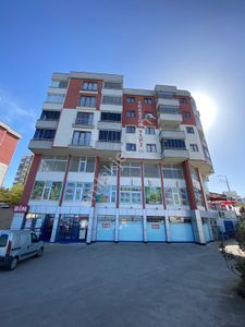 Trabzon Pelitlide Satılık Daire