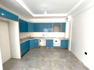 💫blue Life Egen'den Beklenen Proje Hazır-havuzlu Kapalı Otoparklı Arakat 1+1 Daire