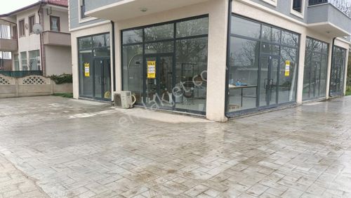 Hanlı Merkezde Kiralık İş Yerleri Depo,ofis,atölye İçin İdeal