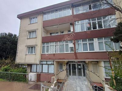 Ataşehir Kayışdağı Fenerbahçe Blokları 2+1 Kiralık Daire