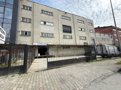 Bağcılar Bağlar Mahallesinde Kiralık İşyeri Katları