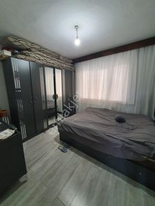 Baruthane Mahallesi'nde Caddeye Yakın 2+1 Satılık Daire