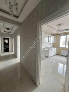 Med Life Gayrimenkul'da Bağcılar Toptancılarda 2+1 Sıfır Daire