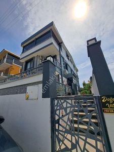 Didim De Satılık Hisar Mahallesınde 3+1 Tripleks Vılla