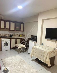 Poligon Metroya Yakın Eşyalı Kiralık Daire