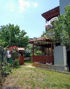 Rota'dan | Eşyalı Kiralık Villa | Full Eşyalı | Plajlara 200m