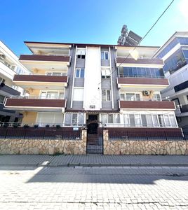 ▓yükselden Altınkum Merkezde Geniş M2 Ön Cephe Satılık 3+1 Daire