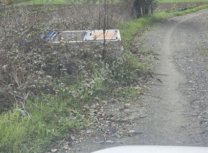 Yaman Köy Daire Takasına Açık Zeytinlik