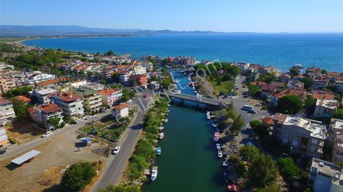 🟠🟠yetkisi Alfa'dan Akçay'da Geniş Ailelere Özel Satılık Geniş Teraslı 4+1 Geniş Dubleks