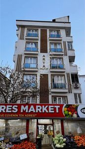 Esentepe Akdo Civarı Kiralık Eşyalı 1+1 Daire