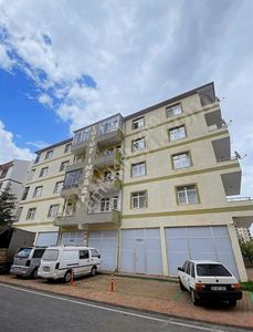 Yeni Havaalanı Yolu Üzeri Bakımlı Satılık Daire