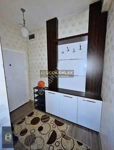 Afyon Üçok Emlaktan Dumllupınar Mah Sıfır Ayarında Eşyalı 1+1