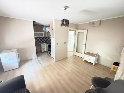 Etiler Mevlana Çorbacısı Arkası Nüfus Müd. Yakını Fırsat 1+1