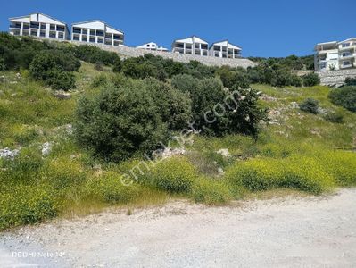 Aydın Didim Akbükful Deniz Manzaralı Arsalar Satıyoruz