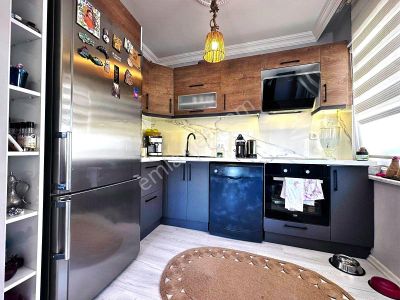 🛑🛑aktif'ten Akçay Merkez'de Satılık Ön Cephe Denize 300mt Doğalgazlı 2+1 Daire