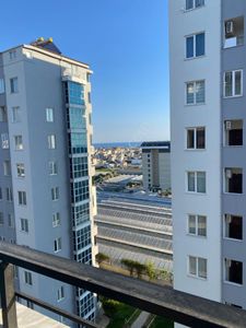 Alanya Payallar 1+1 Residance Daire Kiralık Eşyasız