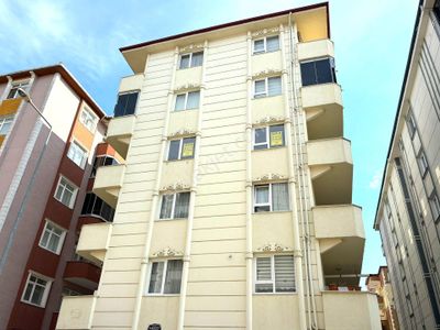 **eryıldız İnşaat'tan**acill Hastane Yanı Çift Balkonlu Lüks 3+1