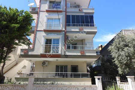 Didim Atatürk Bulvarına 100m Mesafede 2+1 Daire